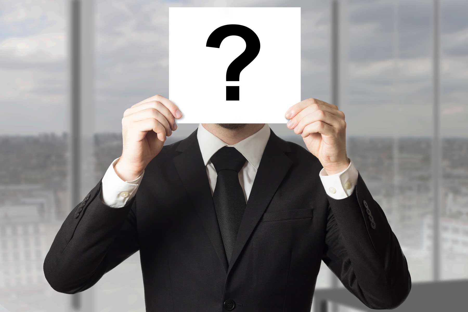 buyer personas