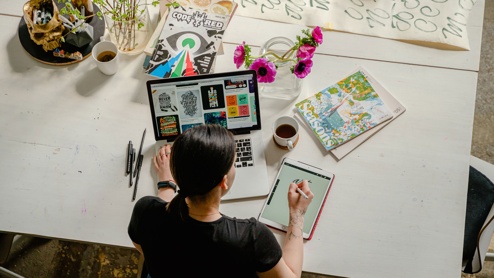 website optimization