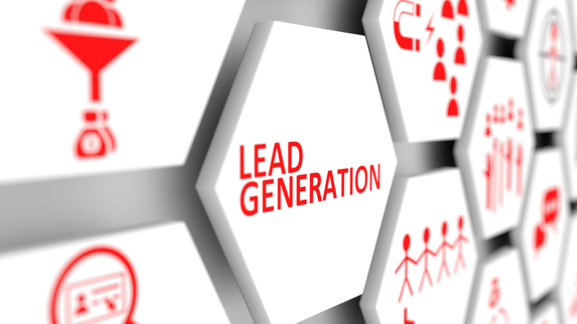 sales lead