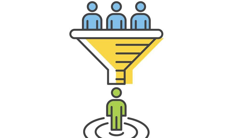 lead segmentation