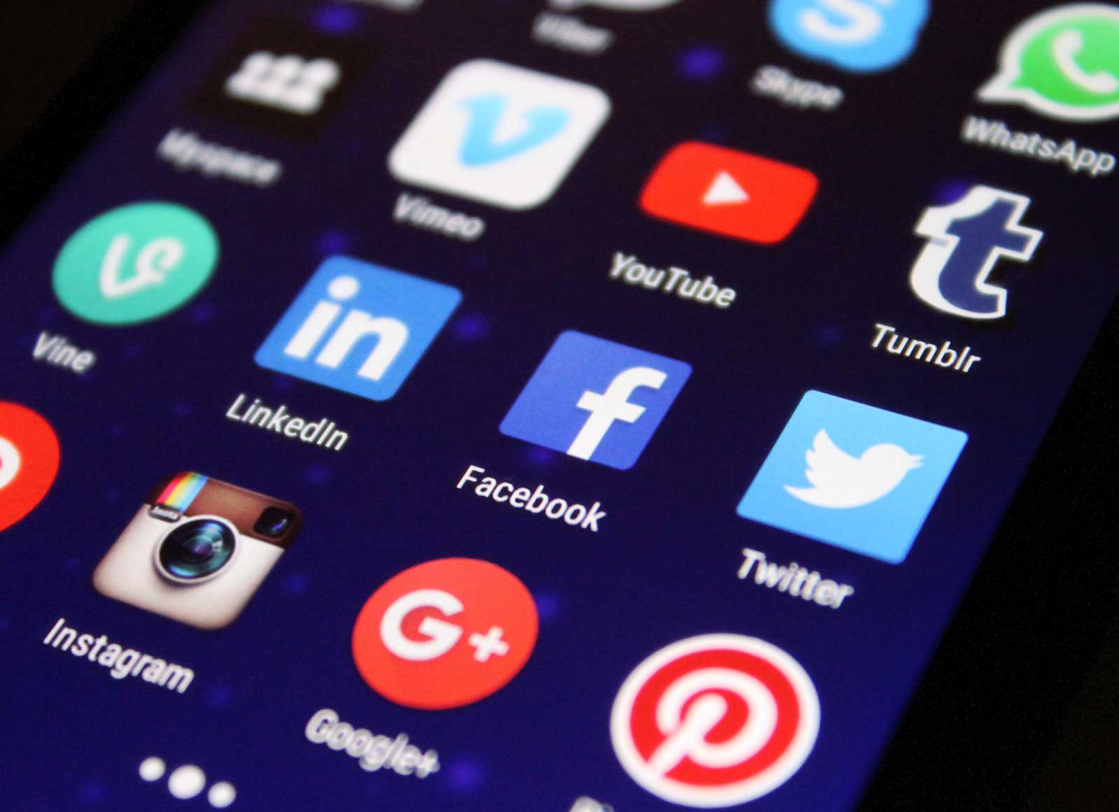 digital marketing agency