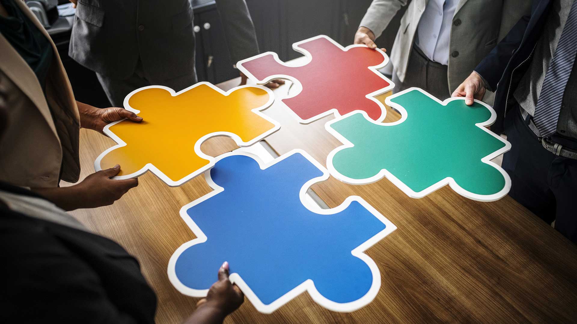 email segmentation