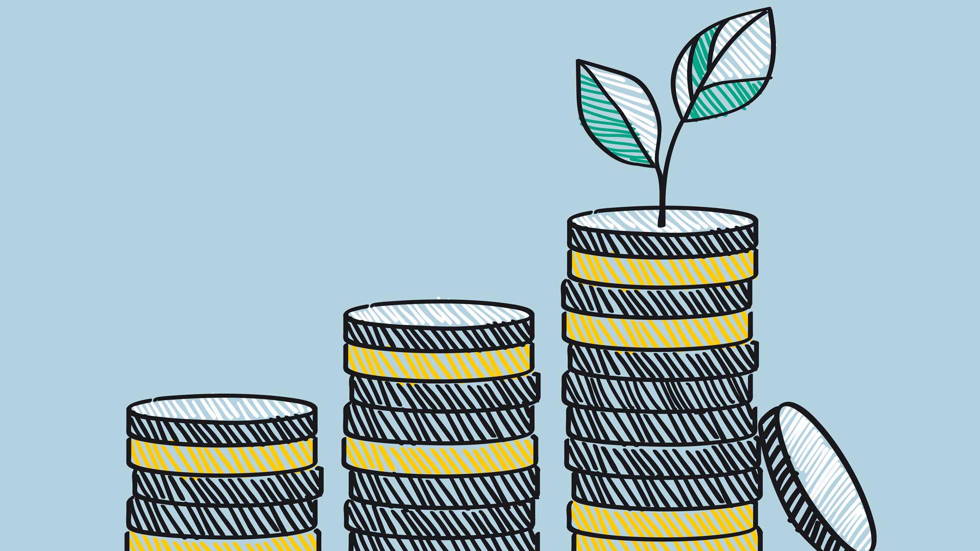 Strategies to Grow Your Small Business