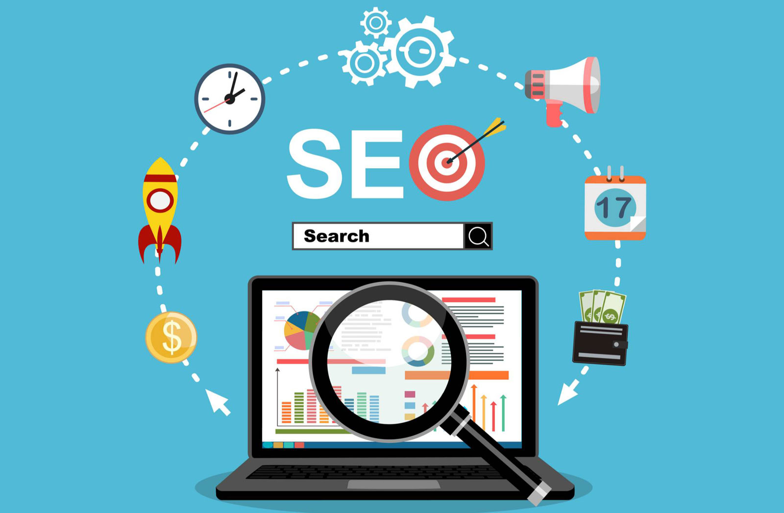 5 Local SEO Tips for Small Businesses
