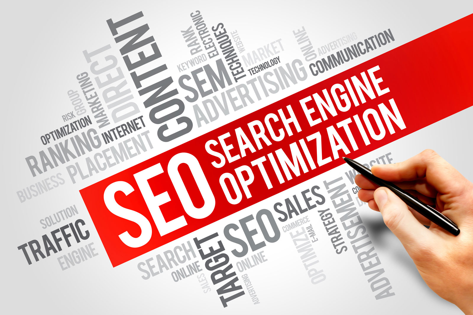 website optimization