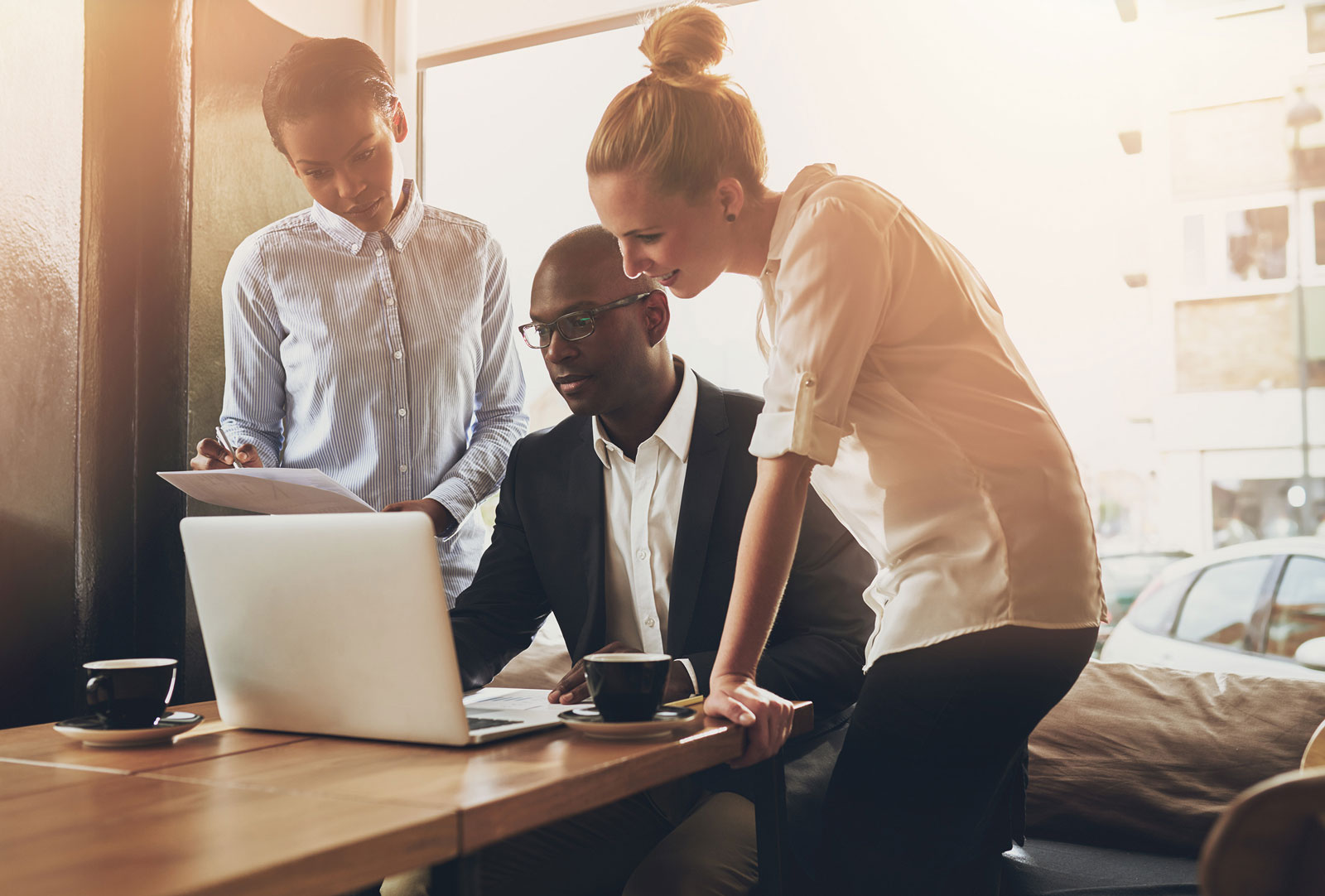 general or specialist marketing agency