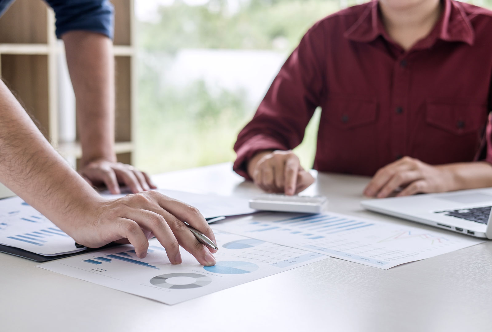 How Can a Marketing Audit Help Your Business Plan For an Uncertain Future?