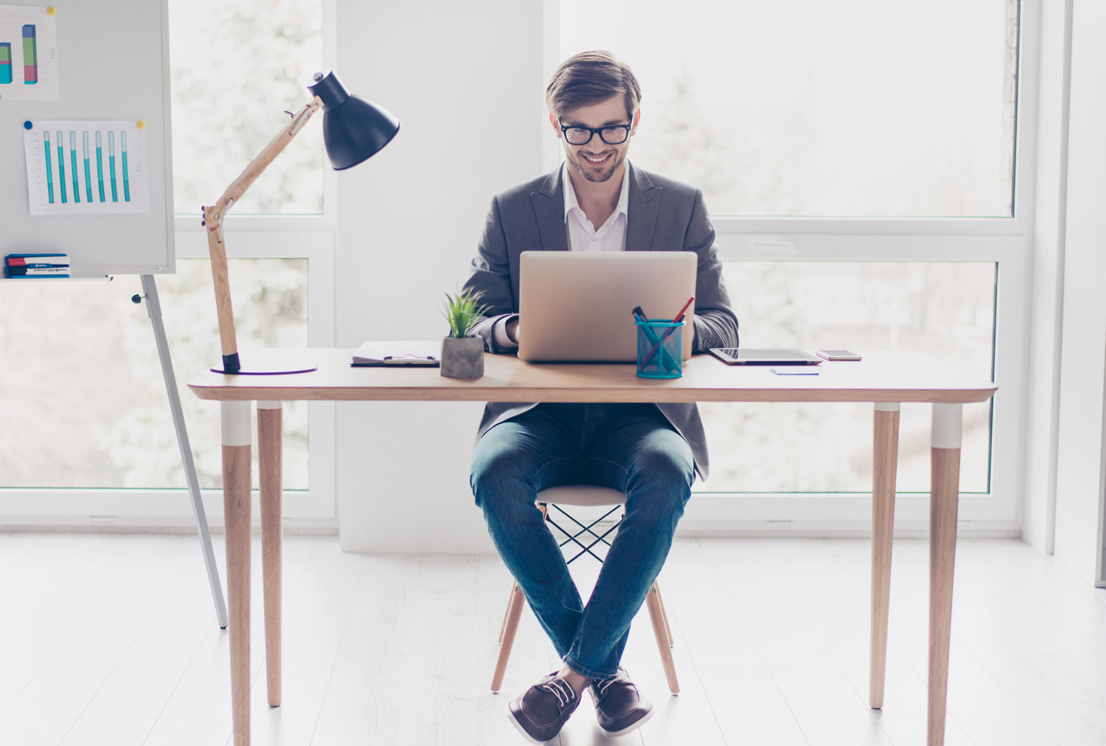 digital marketing for financial advisors - financial services