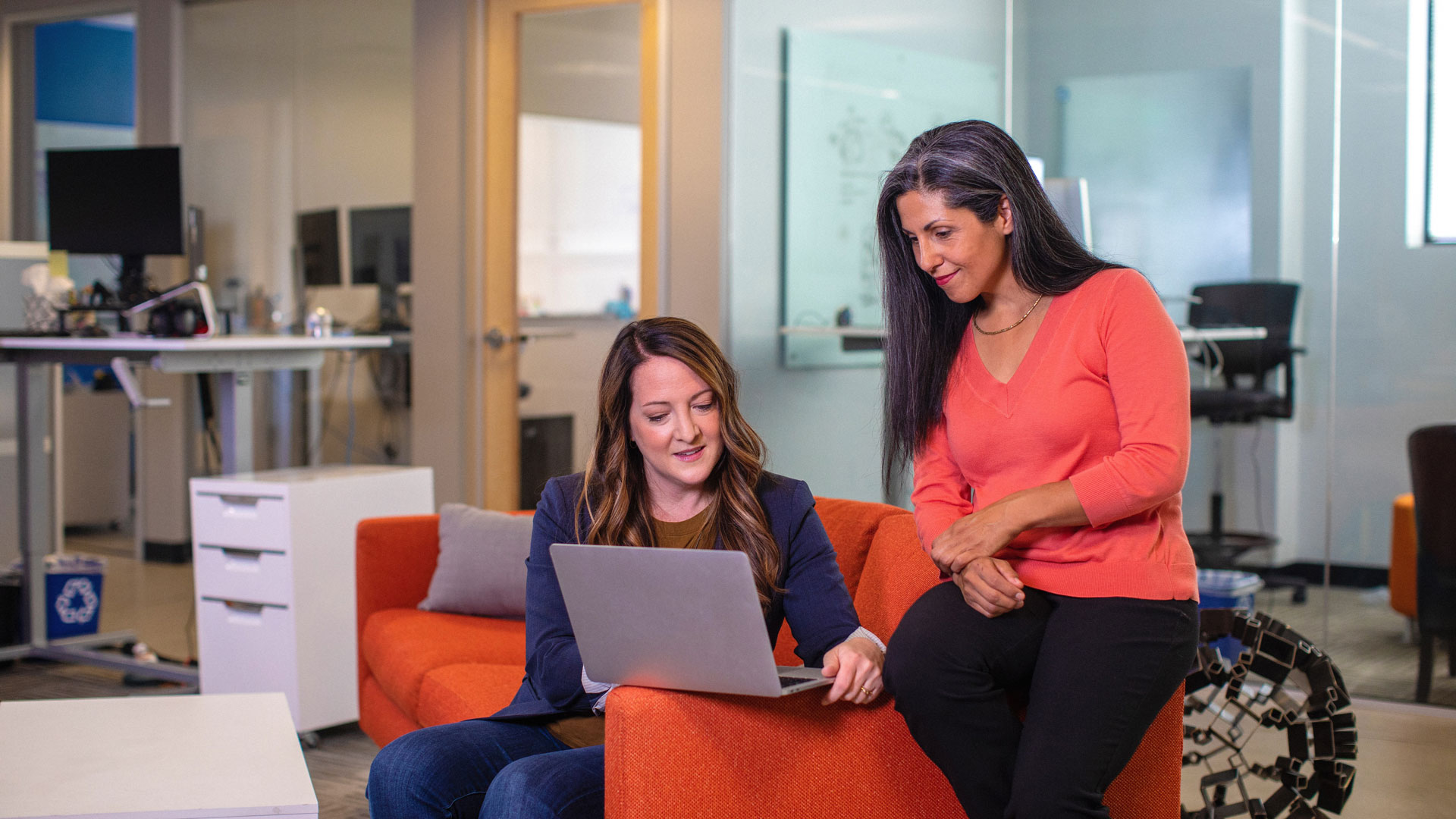 Atlanta digital marketing startup