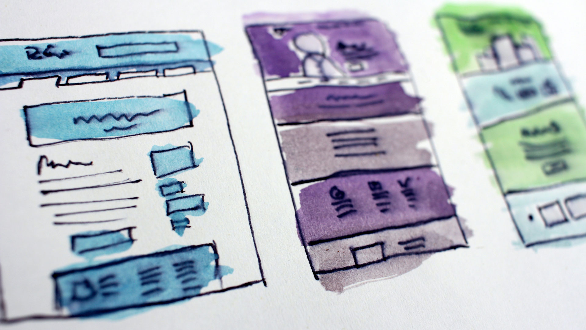 Website Design