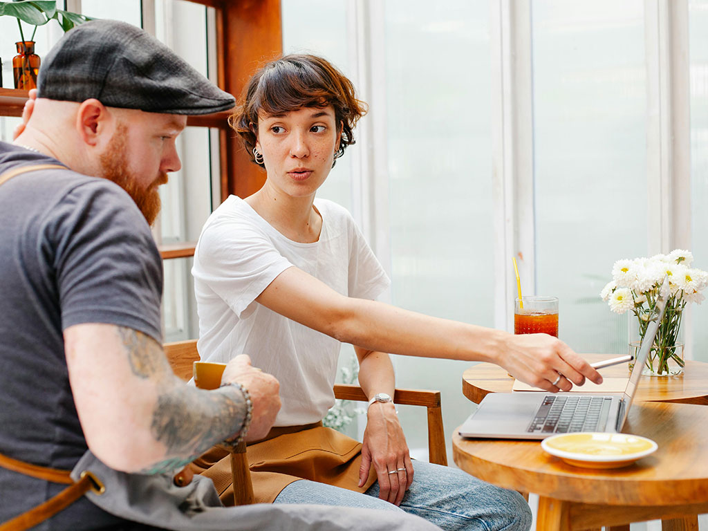 Transforming Your Business with Digital Innovation