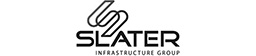 Slater-Logo